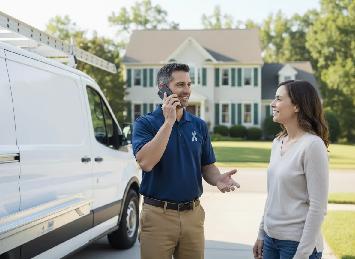Home Gutter Service Hitchcock, SD FAQs